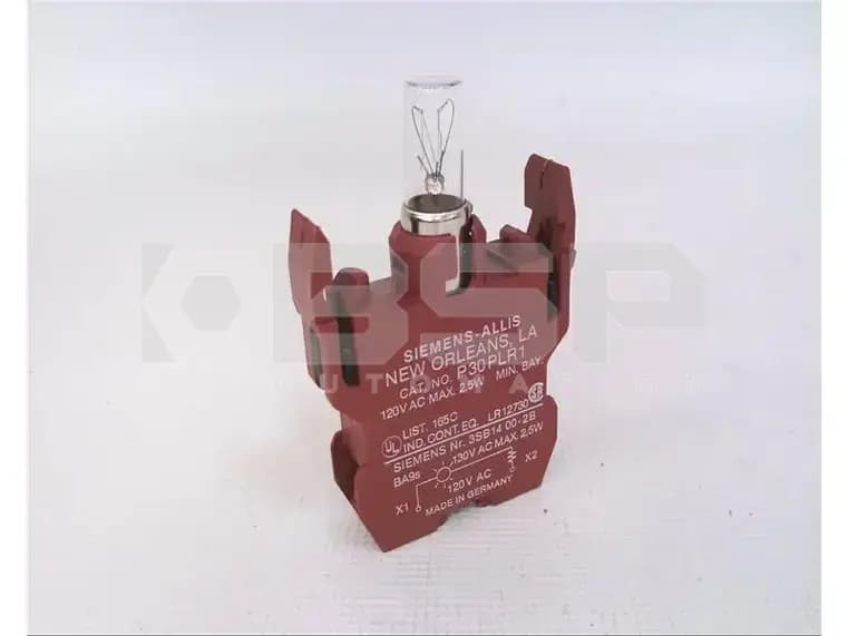 Siemens P30PLMR1 Siemens P30PLMR1