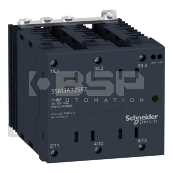 Schneider Electric SCSSM3A325P7 Schneider Electric SCSSM3A325P7