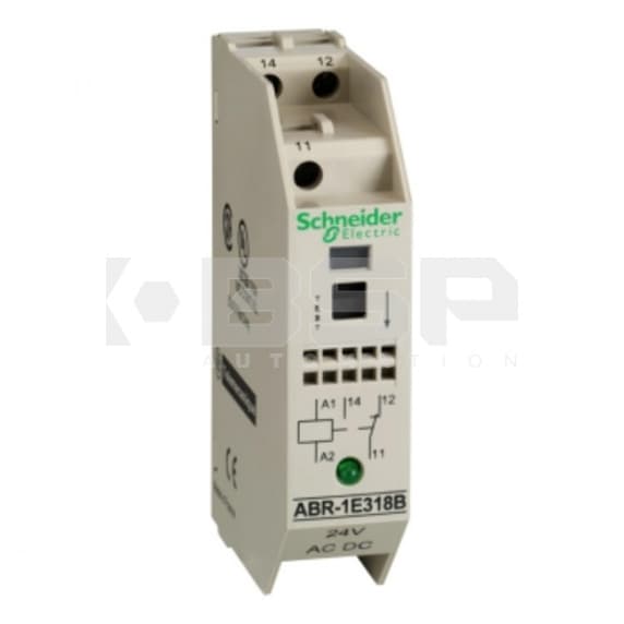 Schneider Electric SCABR1E318B Schneider Electric SCABR1E318B