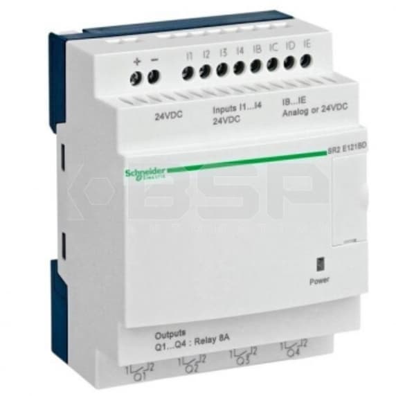 Schneider Electric SCSR2D101BD Schneider Electric SCSR2D101BD