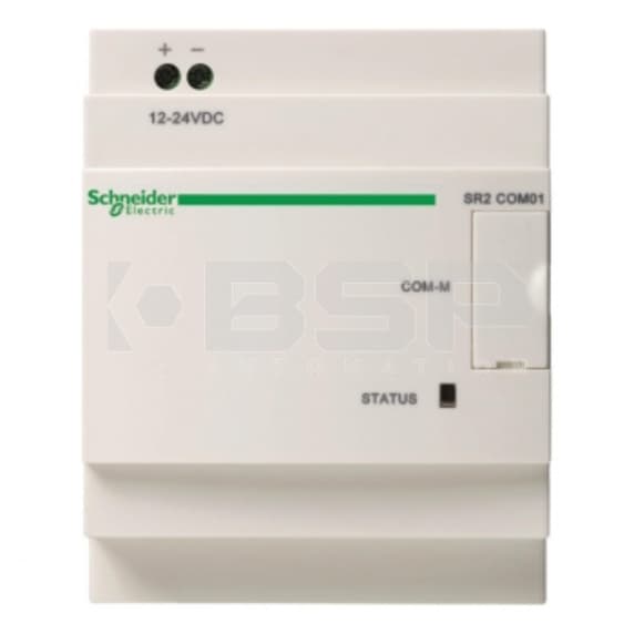 Schneider Electric SCSR2COM01 Schneider Electric SCSR2COM01