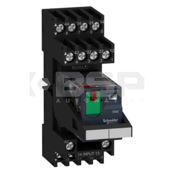 Schneider Electric SCRXM4AB2B7PVM Schneider Electric SCRXM4AB2B7PVM
