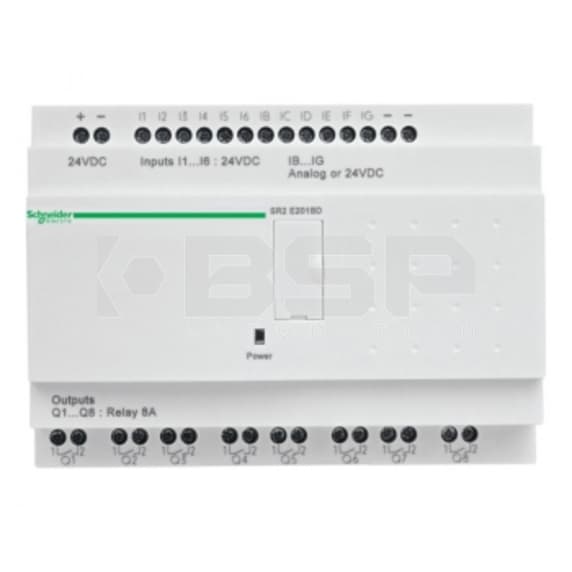 Schneider Electric SCSR2E201BD Schneider Electric SCSR2E201BD