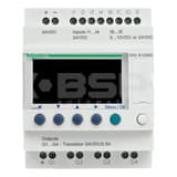 Schneider Electric SCSR2B122BD Schneider Electric SCSR2B122BD