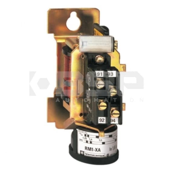 Schneider Electric SCRM1XA006 Schneider Electric SCRM1XA006