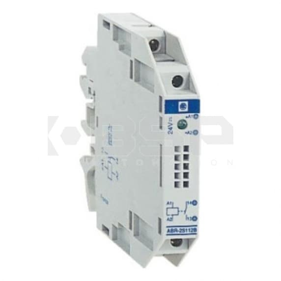Schneider Electric SCABR2S112B Schneider Electric SCABR2S112B