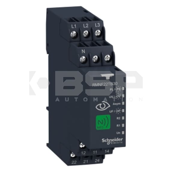 Schneider Electric SCRMNF22TB30 Schneider Electric SCRMNF22TB30
