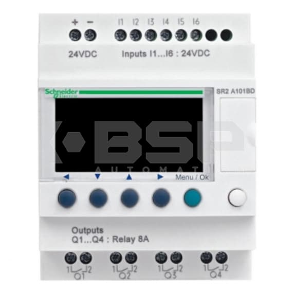 Schneider Electric SCSR2A101FU Schneider Electric SCSR2A101FU