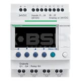 Schneider Electric SCSR2B121BD Schneider Electric SCSR2B121BD