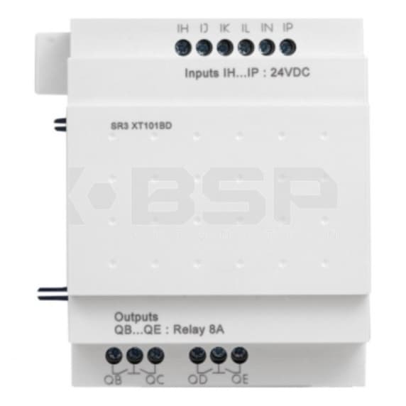 Schneider Electric SCSR3XT101FU Schneider Electric SCSR3XT101FU