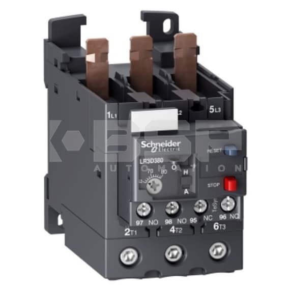 Schneider Electric SCLR3D380 Schneider Electric SCLR3D380