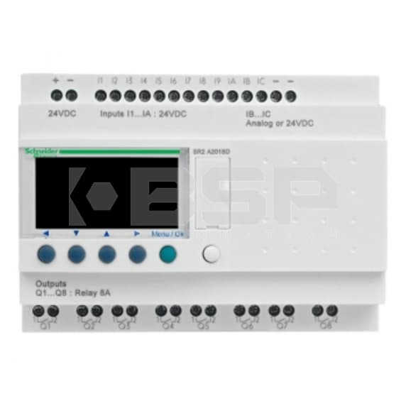 Schneider Electric SCSR2A201BD Schneider Electric SCSR2A201BD