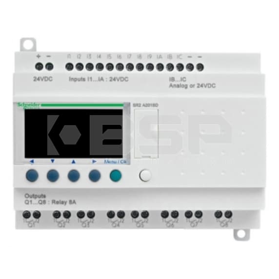 Schneider Electric SCSR2A201FU Schneider Electric SCSR2A201FU