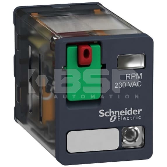 Schneider Electric SCRPM22B7 Schneider Electric SCRPM22B7