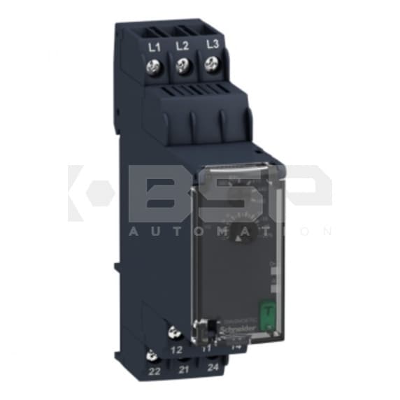 Schneider Electric SCRM22TU23 Schneider Electric SCRM22TU23