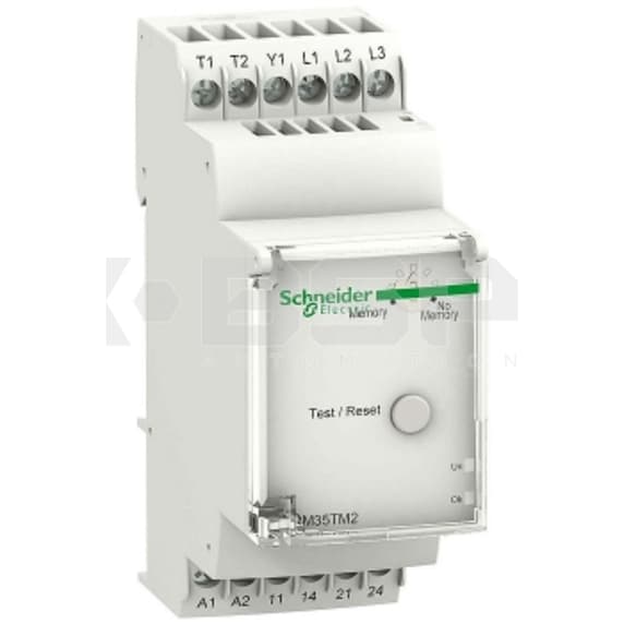 Schneider Electric SCRM35TM250MW Schneider Electric SCRM35TM250MW