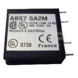 Schneider Electric SCABS7SA2M Schneider Electric SCABS7SA2M