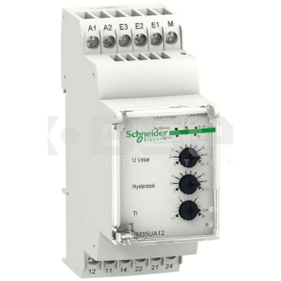 Schneider Electric SCRM35UA11MW Schneider Electric SCRM35UA11MW