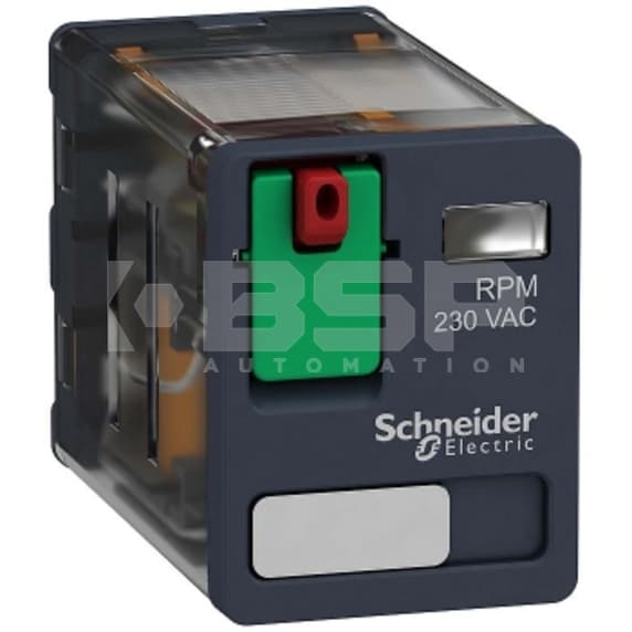 Schneider Electric SCRPM21B7 Schneider Electric SCRPM21B7