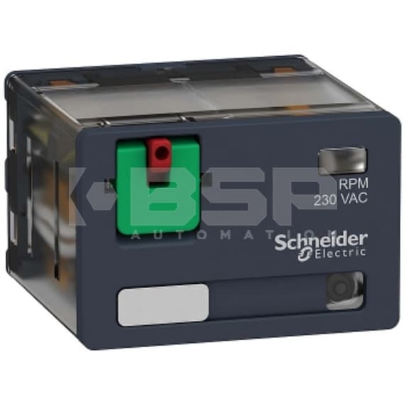 Schneider Electric SCRPM42F7 Schneider Electric SCRPM42F7