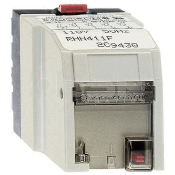 Schneider Electric SCRHN412B Schneider Electric SCRHN412B