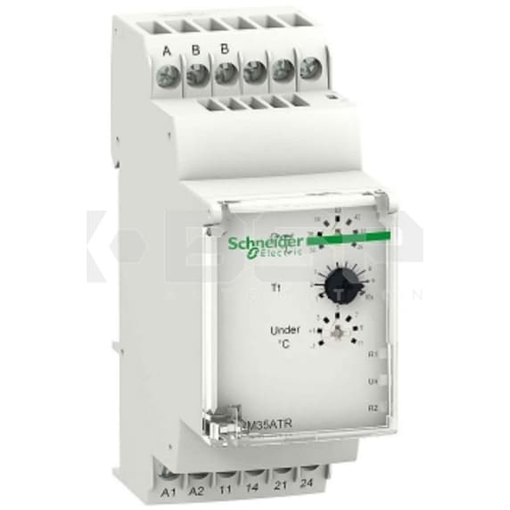 Schneider Electric SCRM35ATR5MW Schneider Electric SCRM35ATR5MW
