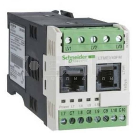 Schneider Electric SCLTMR100EFM Schneider Electric SCLTMR100EFM