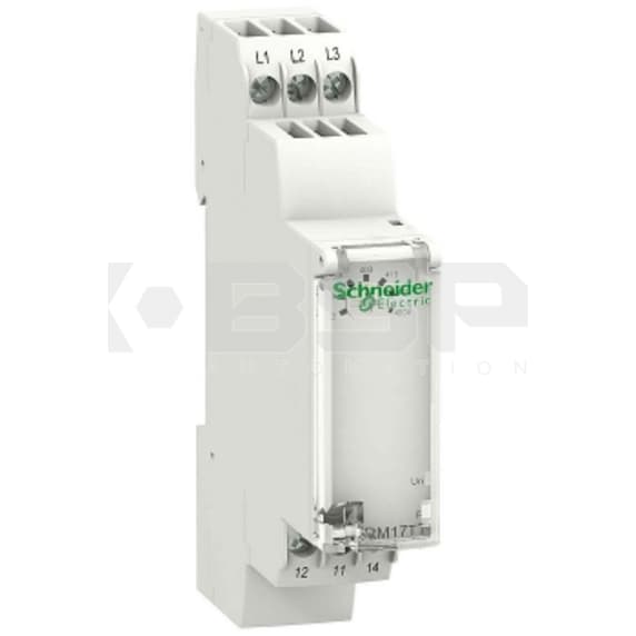 Schneider Electric SCRM17TT00 Schneider Electric SCRM17TT00