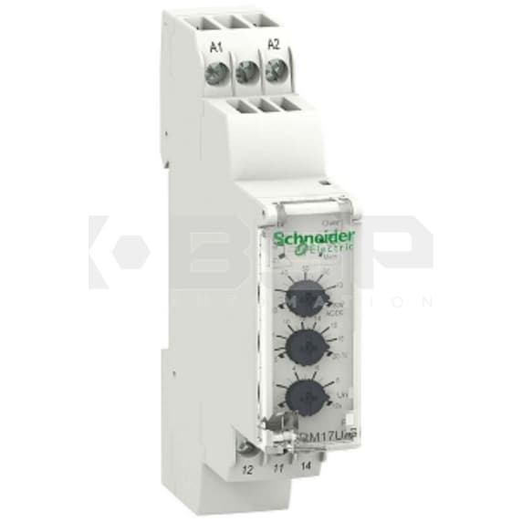 Schneider Electric SCRM17UAS16 Schneider Electric SCRM17UAS16