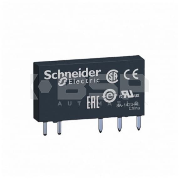 Schneider Electric SCRSL1AB4ND Schneider Electric SCRSL1AB4ND