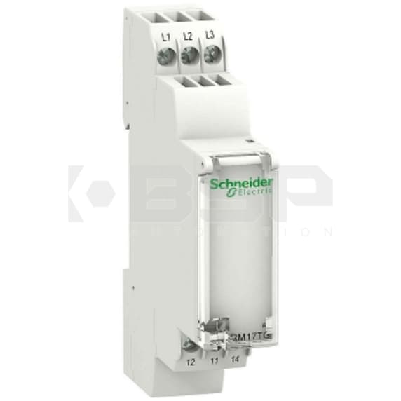 Schneider Electric SCRM17TG00 Schneider Electric SCRM17TG00