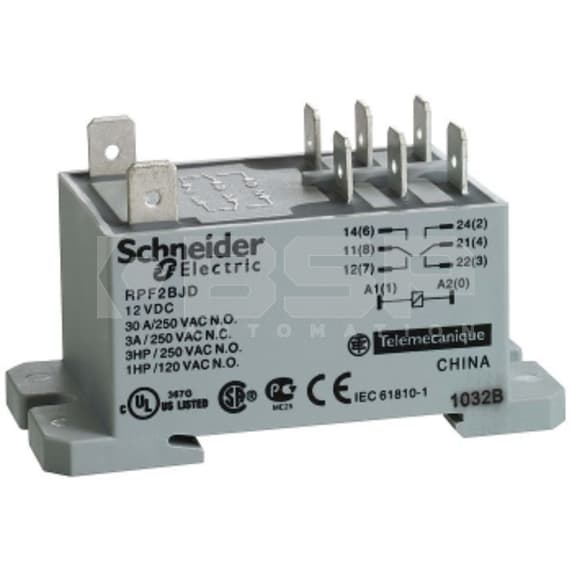 Schneider Electric SCRPF2BJD Schneider Electric SCRPF2BJD