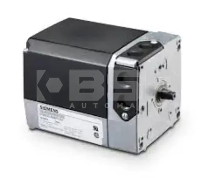 Siemens SQM50.465R1G3 Siemens SQM50.465R1G3