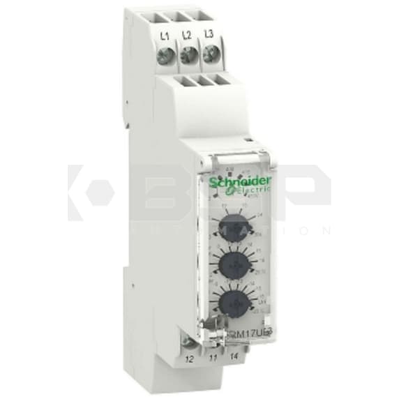 Schneider Electric SCRM17UB310 Schneider Electric SCRM17UB310