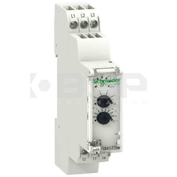 Schneider Electric SCRM17TA00 Schneider Electric SCRM17TA00
