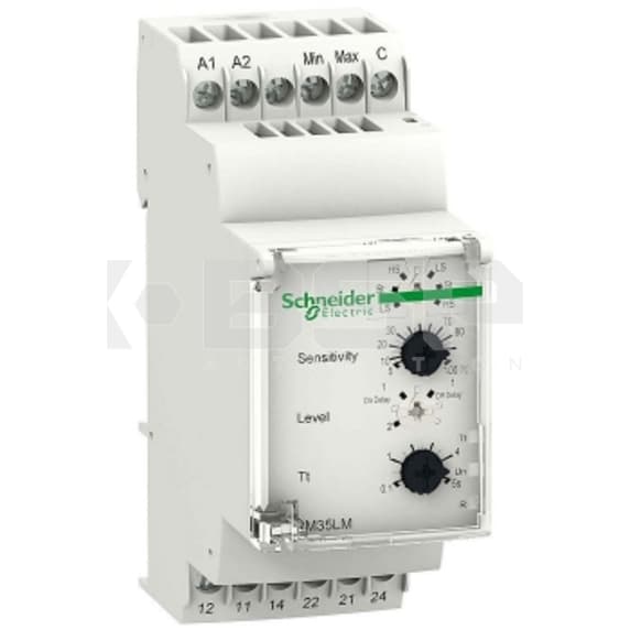 Schneider Electric SCRM35LM33MW Schneider Electric SCRM35LM33MW