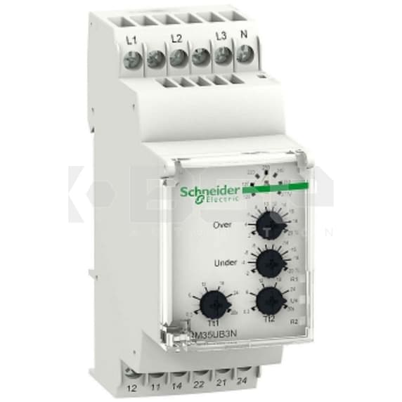 Schneider Electric SCRM35UB3N30 Schneider Electric SCRM35UB3N30