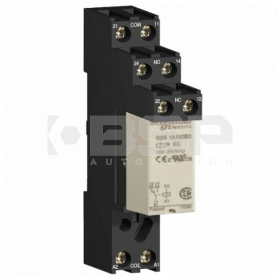 Schneider Electric SCRSB2A080BDS Schneider Electric SCRSB2A080BDS