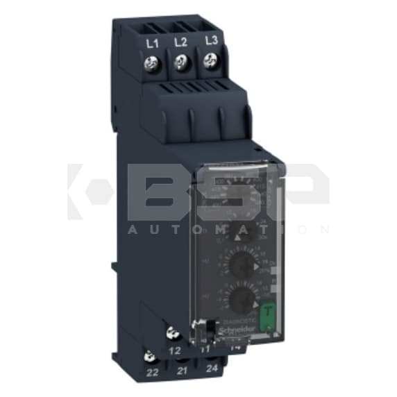 Schneider Electric SCRM22TR33 Schneider Electric SCRM22TR33