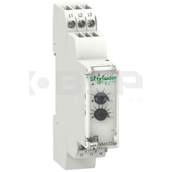 Schneider Electric SCRM17TU00 Schneider Electric SCRM17TU00
