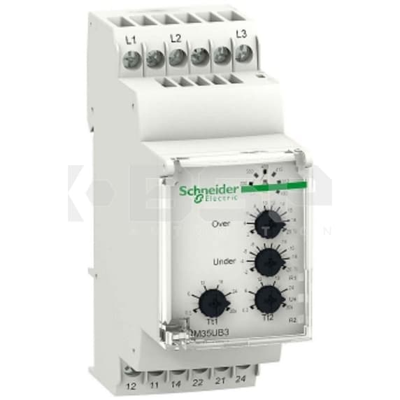 Schneider Electric SCRM35UB330 Schneider Electric SCRM35UB330