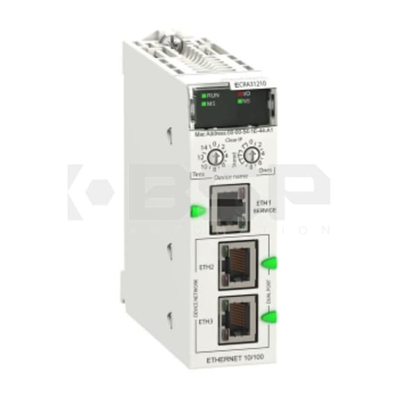 Schneider Electric SCBMECRA31210C Schneider Electric SCBMECRA31210C