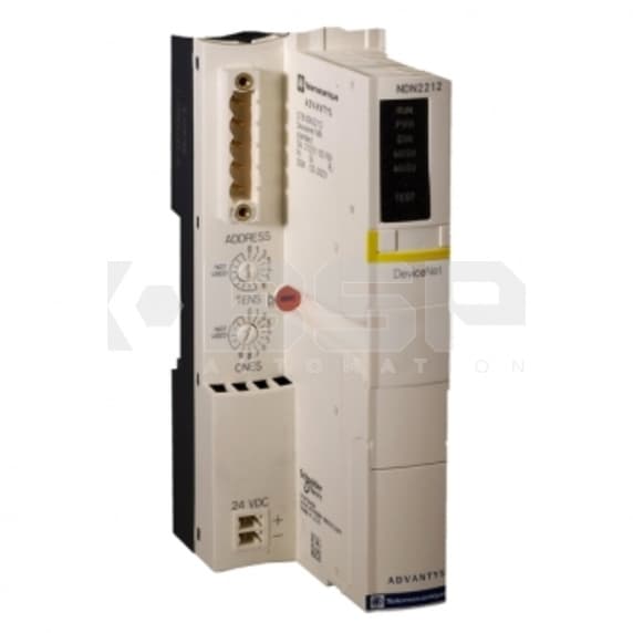 Schneider Electric SCSTBNDN2212 Schneider Electric SCSTBNDN2212
