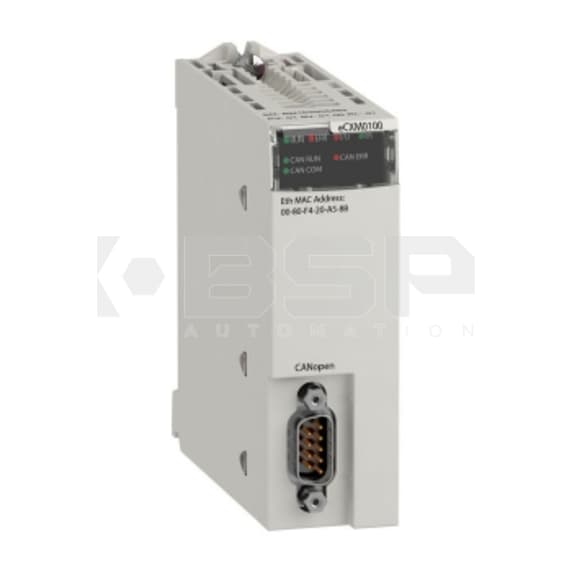 Schneider Electric SCBMECXM0100H Schneider Electric SCBMECXM0100H