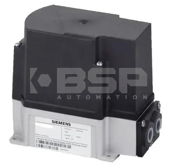 Siemens SQM40.245R11SC Siemens SQM40.245R11SC