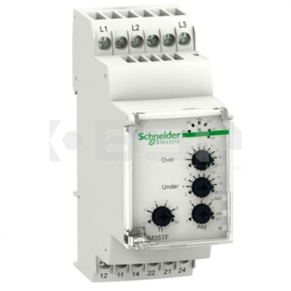Schneider Electric SCRM35TF30 Schneider Electric SCRM35TF30