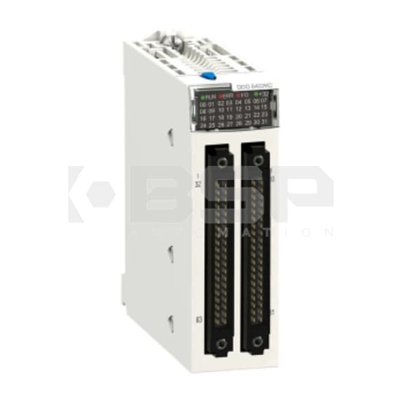 Schneider Electric SCBMXDDO6402KC Schneider Electric SCBMXDDO6402KC