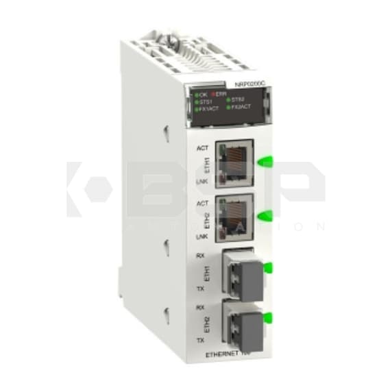 Schneider Electric SCBMXNRP0200C Schneider Electric SCBMXNRP0200C
