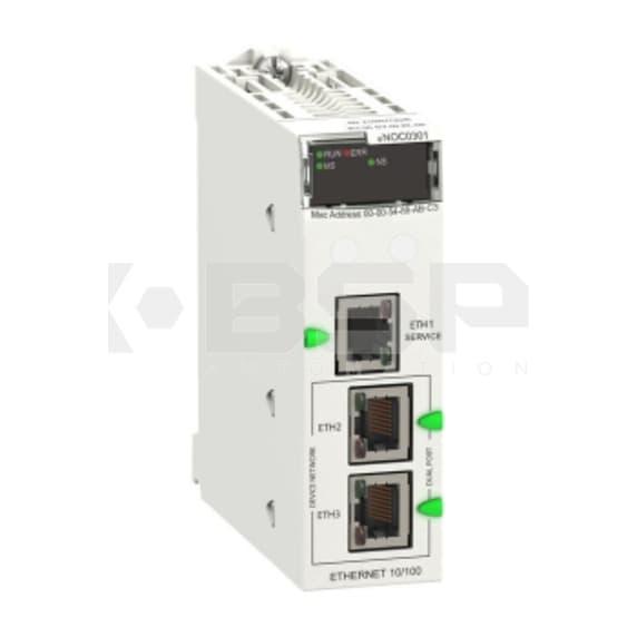 Schneider Electric SCBMENOC0301C Schneider Electric SCBMENOC0301C