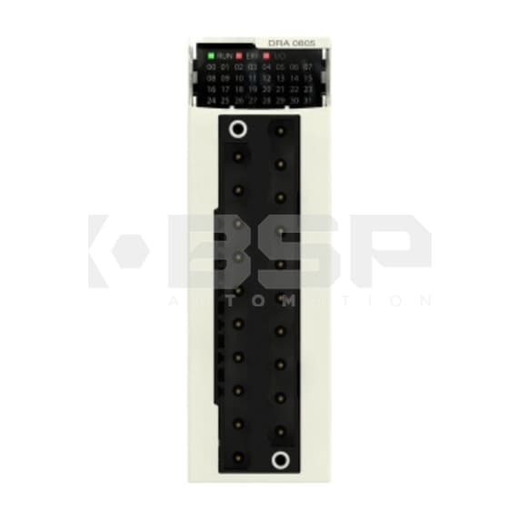 Schneider Electric SCBMXDRA0804T Schneider Electric SCBMXDRA0804T